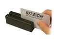 ID Tech MiniMag 2 USB Interface, Keyboard Emulation, 3-Track,  Black, IDMB334133B, 7506442, Magnetic Stripe/MICR Readers