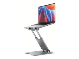 Alogic EPALR-SLV                      Main Image from Left-angle