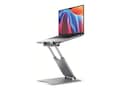 ALOGIC ELITE PLUS LAPTOP STAND -SILVE, EPALR-SLV , 42123683, Ergonomic Products ALOGIC ELITE PLUS LAPTOP STAND -SILVE, EPALR-SLV , 42123683, Ergonomic Products