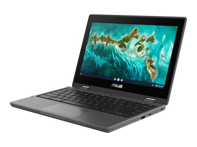 Asus CR1100FKA-YZ142T-L 11.6, CR1100FKA-YZ142T-L, 41432358, Notebooks - Convertible - Chrome Asus CR1100FKA-YZ142T-L 11.6, CR1100FKA-YZ142T-L, 41432358, Notebooks - Convertible - Chrome