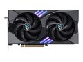 MSI GeForce RTX 5060 Ti PCIe 5.0 x16 GAMING Overclocked Graphics Card, 16GB GDDR7, G506T-16GC                    , 41976207, Graphics/Video Accelerators