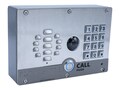CyberData SIP-enabled h.264 Video Outdoor Intercom with Keypad, 011414, 34177269, VoIP Phones