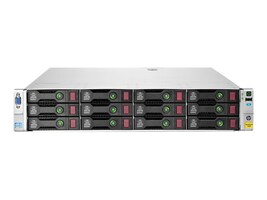 Hewlett Packard Enterprise B7E26AR Main Image from Front