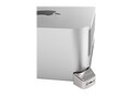 Compulocks Mac Studio T-slot Ledge Lock Adapter, MSLDG01, 41501211, Locks & Security Hardware