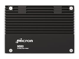 Micron Technology MTFDLAL30T7THA-1BK1DABYYR Main Image from Front Micron Technology MTFDLAL30T7THA-1BK1DABYYR Main Image from Front