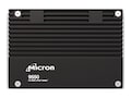 Crucial 30.72TB Micron 9550 Pro PCIe Gen 5 NVMe OCP 2.0 + TCG Opal 2.5 U.2 Internal Solid State Drive, MTFDLAL30T7THA-1BK1DABYYR, 41868519, Solid State Drives - Internal Crucial 30.72TB Micron 9550 Pro PCIe Gen 5 NVMe OCP 2.0 + TCG Opal 2.5 U.2 Internal Solid State Drive, MTFDLAL30T7THA-1BK1DABYYR, 41868519, Solid State Drives - Internal