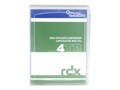 Overland 4TB RDX QuikStor Removable Disk Cartridge, 8824-RDX, 32331613, Removable Drive Cartridges & Accessories