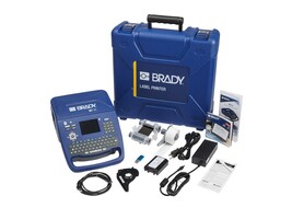 Brady Corp. M710-WB-KIT                    Main Image from Front