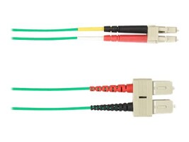 Black Box FOCMPSM-015M-SCLC-GN Main Image from Front