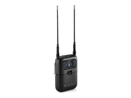 Shure SLXD5=-H55                     Main Image from Left-angle