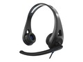 ThinkWrite Ultra Ergo TW110 3.5mm Headset, TW110, 41227965, Headsets (w/ microphone)