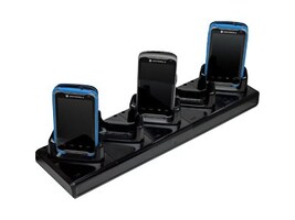 Zebra Technologies International CRDUNIV-55-5000R Main Image from Left-angle