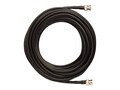 Shure Antenna Cable - BNC Right Connector - BNC Left Connector - 15M Length, UA850                         , 42017037, Cables