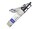 AddOn QSFP-2SFP10G-CU3M-AO Image 1 from Left-angle