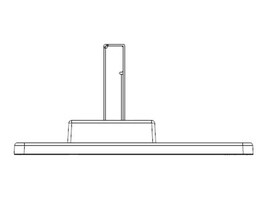 Sharp Imaging and Information Company of America ST-322 Main Image from Left-angle