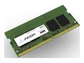 Axiom Dell Compatible 16GB PC5-44800 262-pin DDR5 SDRAM SODIMM, AC774048-AX, 41739582, Memory