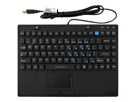 Ergoguys KB-JH-86                       Main Image from Top