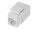 UNC Group KEYC6-WHT Image 1 from Right-angle