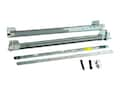 Dell 2U Ready Rails Sliding Rails w out Cable Management Arm, 770-BBKW, 35255353, Rack Mount Accessories