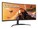 LG Electronics 34WP60C-B                      Image 4 from Left-angle