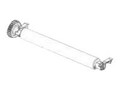 Zebra KIT PLATEN ROLLER 300 DPI, P1112640-062, 41606109, Printer Accessories