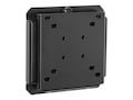 Peerless-AV SmartMount Universal Flat Wall Mount for 10-29 Flat Panel Displays, Black, SF630, 5799165, Stands & Mounts - Digital Signage & TVs