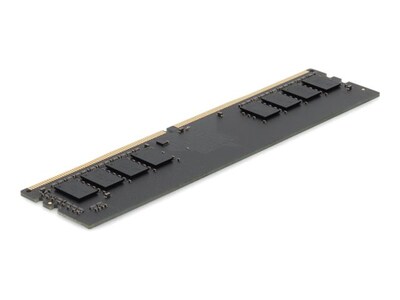 AddOn 8GB PC4-19200 288-pin DDR4 SDRAM UDIMM Kit, P1N52AT-AA, 32553970, Memory