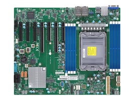 Supermicro MBD-X12SPL-LN4F-O Main Image from Front