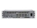 Juniper Networks Converged Access Gateway Base, ACX4000-2-6GE-AC, 41125618, Network Routers Juniper Networks Converged Access Gateway Base, ACX4000-2-6GE-AC, 41125618, Network Routers