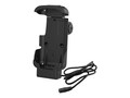 Zebra RAM NON-LOCKING CRADLE TC73 TC, 3PTY-RAM-HOL-ZE17-1U          , 42029930, Charging Stations