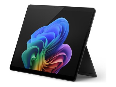 Microsoft Surface Pro 11 Core Ultra 5 236V 16GB 256GB SSD WF7 BT 2xWC SC 13 PS MT W11P Black, TAA, EP2-20896                     , 41914553, Tablets