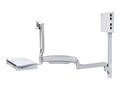 Capsa FLUID ULTWALLARM-LOCKTECH-TRAC, 22004K , 41987972, Rack Mount Accessories Capsa FLUID ULTWALLARM-LOCKTECH-TRAC, 22004K , 41987972, Rack Mount Accessories