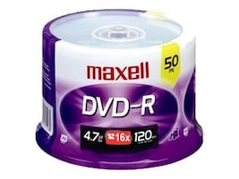 Maxell 638011 Main Image from 