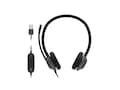 Cisco Headset 322 w USB-A , HS-W-322-C-USB, 41526079, Headsets (w/ microphone) Cisco Headset 322 w USB-A , HS-W-322-C-USB, 41526079, Headsets (w/ microphone)