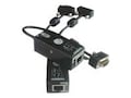 SP Controls CatLinc VGA-Cat5 with Loop Thru, CATLINCVGAL, 14863317, Cable Accessories