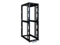 Tripp Lite Smartrack 42U Enclosure Expansion Rack No Sides No Doors, SR42UBEXPND, 10931837, Racks & Cabinets