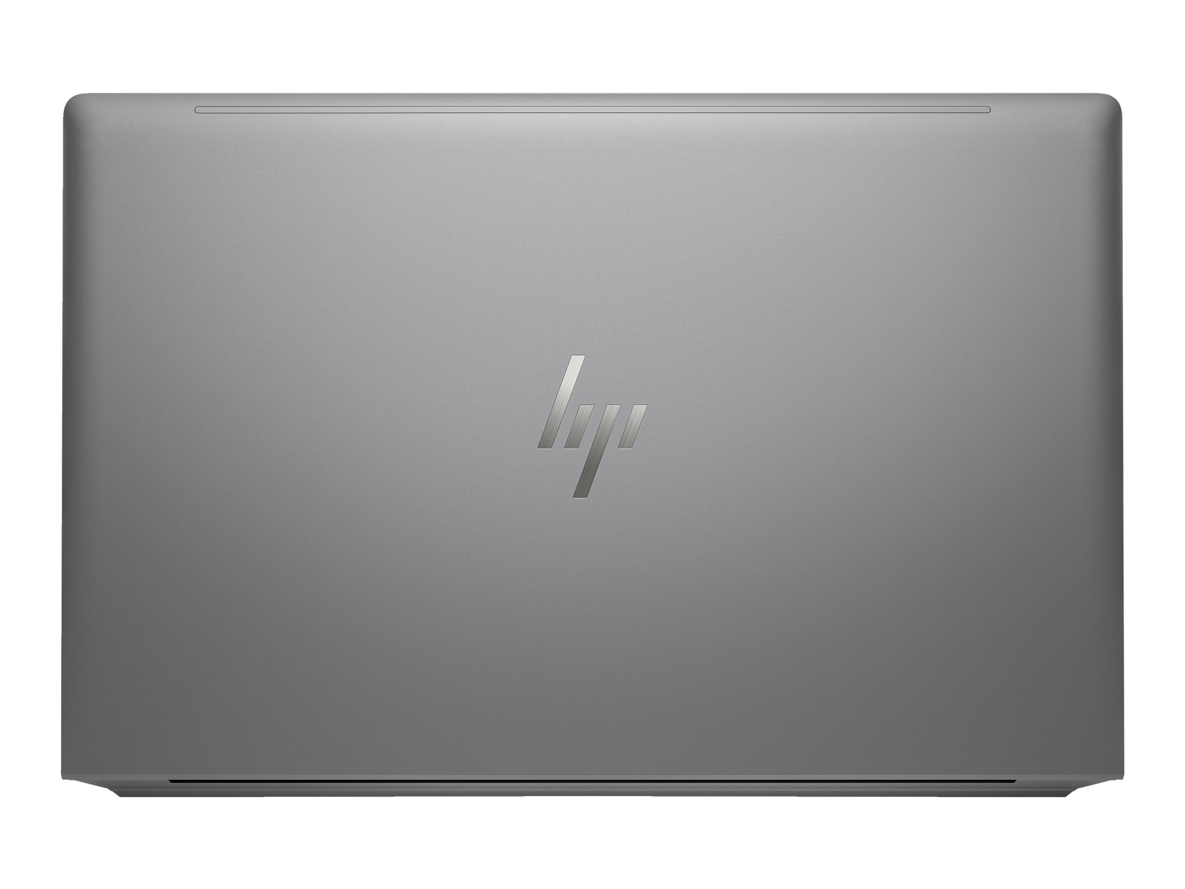 HP 15.6 Mobile Workstation - Full HD - 1920 x 1080 - AMD Ryzen 7 7840HS  Octa-core (8 Core) 3.80 GHz - 16 GB Total RAM - - 8F8B4UT#ABA - Laptops 