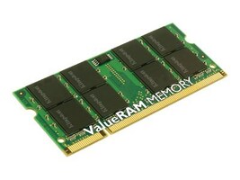 Kingston KVR667D2S5/2G Main Image from 