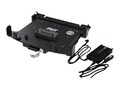 PMT TOUGHBOOK 55 DPT DOCK W PS GJ, AS7.P055.102-PS-G             , 41865517, Carrying Cases - Notebook