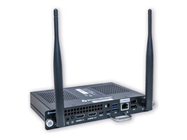 Promethean OPS4-5P8R256SV-WIN             Main Image from Left-angle