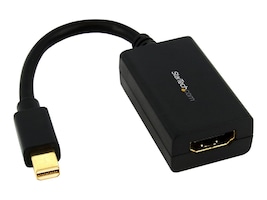 StarTech.com MDP2HDMI Main Image from Right-angle