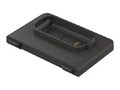 Honeywell CK67 CK62 HOMEBASE BATTERY CUP, CK6X-UCP-BATTHEB              , 41857095, Portable Data Collector Accessories