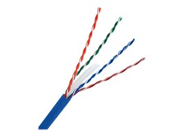 Comprehensive Cable CAT6ASHB-1000 Main Image from Front
