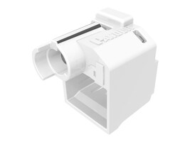 Panduit PSL-DCPLRE-IW                  Main Image from Right-angle