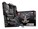 MSI Computer X570SEDGEMAWI Image 4 from Left-angle
