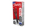 DYMO S-Gel Bold Point Gel Pen, Blue Ink, 12-Pack, 2096187                       , 41889470, Office Supplies
