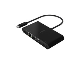 Belkin AVC004BTBK Main Image from Front
