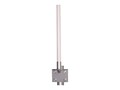 Ventev Innovations Ventev TerraWave 2.4 5GHz 5 4.5 5 dBi Omni WiFi Stick Antenna NJack, M7050050O10006, 34195053, Wireless Antennas & Extenders