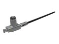 Noble 25 PACK NOBLE T-BAR LOCK WITH, NG04T25MK                     , 42032946, Mice & Cursor Control Devices