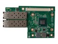 Cisco QL41232HOCU Dual Port Module, UCSC-OCP-QD25GF=, 41271298, Storage Networking Modules